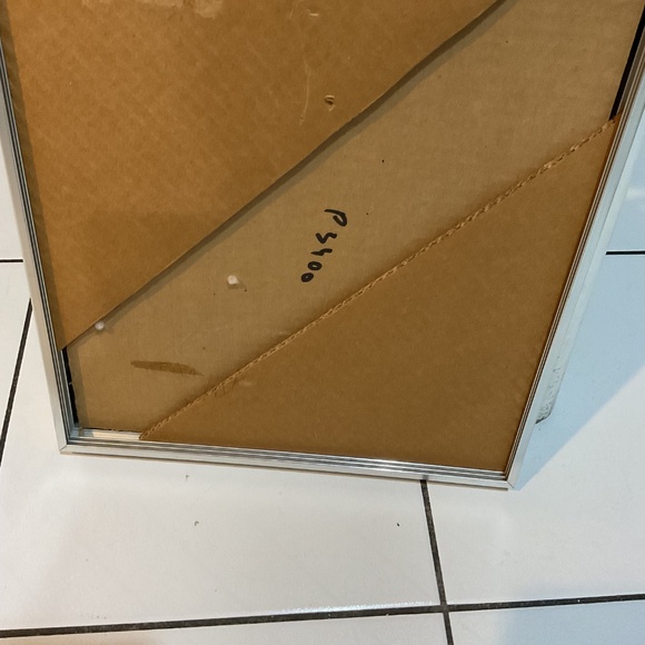 Peter Max abstract Numbered lithograph - Picture 10 of 11